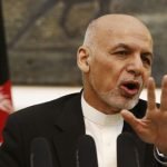 غنی: امسال برای حجاج افغان مشکلی به میان نخواهد آمد