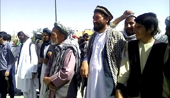 خصومت‌های قومی در ولایت بادغیس جان یک تن را گرفت