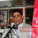 پشت‌رود زیر تهدید سقوط قرار دارد