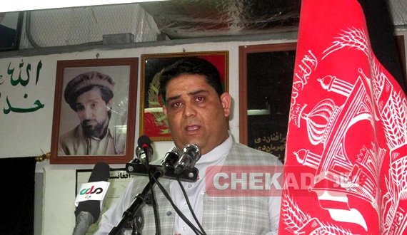 پشت‌رود زیر تهدید سقوط قرار دارد