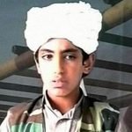 حمزه بن لادن: آل سعود را سرنگون کنید
