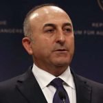 چاووش اغلو: جان کری از آنکارا دیدن می‌کند