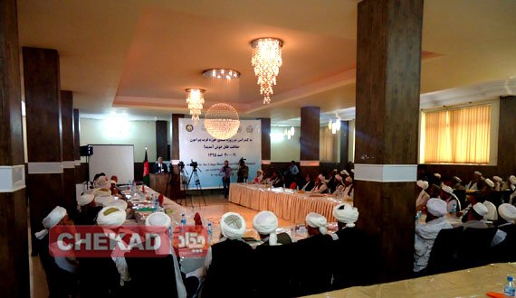 جلوگیری از ازدواج زیر سن؛ موضوع کنفرانس علمای حوزه غرب