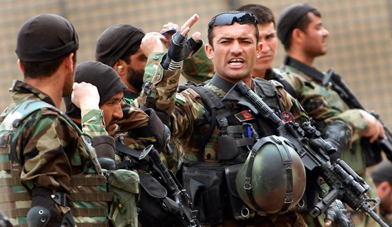 “۱۰ هزار طالب را کشتیم”