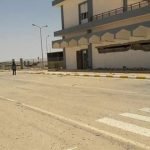 بیرون راندن گروه داعش از شهر سرت لیبی