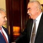 قدردانی نخست وزیر ترکیه از حکومت افغانستان