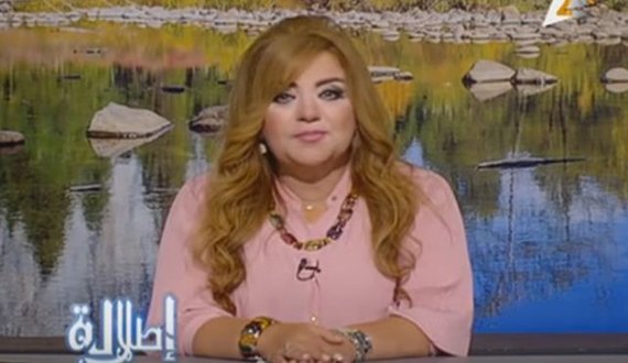 چاقی؛ عامل برکناری ۸ گوینده زن در مصر شد
