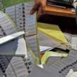 قانون انتخابات از سوی کابینه تصویب شد
