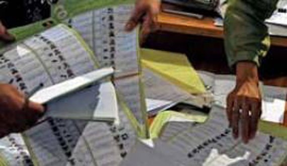 قانون انتخابات از سوی کابینه تصویب شد