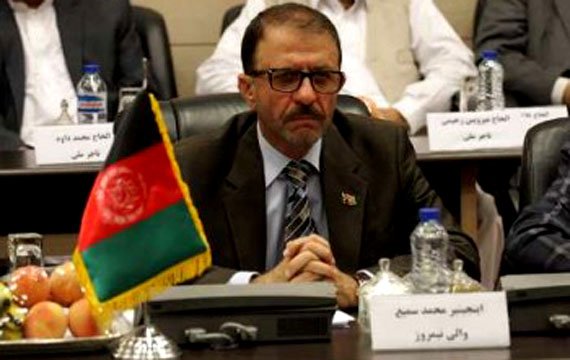 تاکنون نیمروز دانشگاه دولتی ندارد