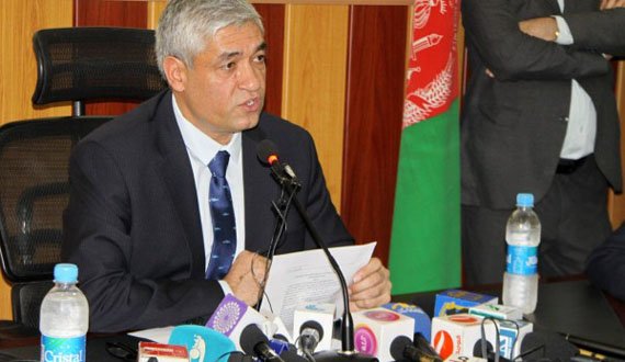 مرکز عدلی و قضایی مبارزه با فساد اداری رسما آغاز به کار کرد