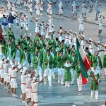 آغاز مسابقات زنان فوتبالیست در المپیک ریو