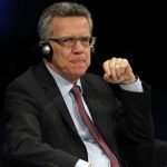 وزارت داخله آلمان: ترکیه از گروه‌های اسلام گرا حمایت می‌کند