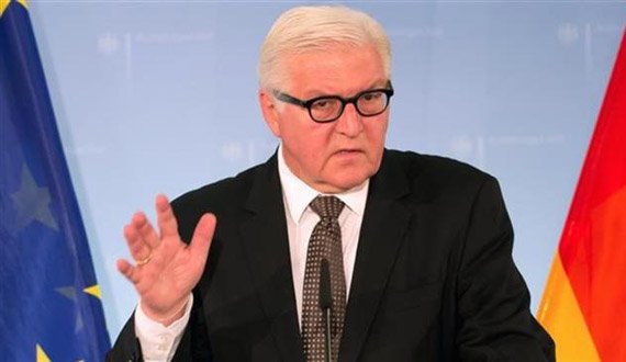 عامل حمله انتحاری ماه گذشته در آلمان شناسایی شد