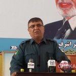 طالبان توان شکست نیروهای امنیتی در غور را ندارند