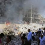 نبرد شدید در حلب و ادلیب جان ۶۷ نفر را گرفت