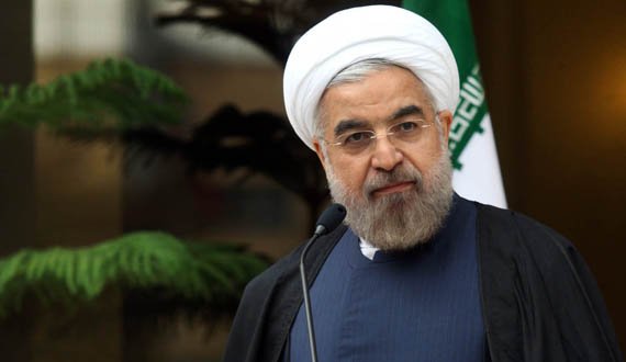 حسن روحانی: اقتصاد ایران رشد چهاردرصدی داشته است
