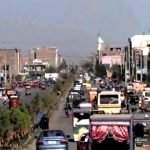 هرات شهر سه چرخه‌ها ودردسرهای ناشی ازآن