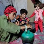 هرات شهری با بیش از ۴ هزارکودک معتاد