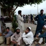 پولیس پاکستان مهاجران افغان را به ظن دست داشتن در حملات انفجاری بازداشت می‌کند