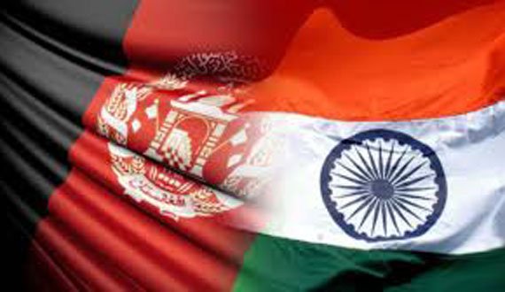 هند تجهیزات نظامی بیشتری به افغانستان کمک می‌کند