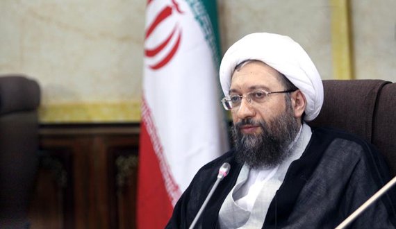 واکنش رییس قوه قضائیه ایران به انتقاد از اعدام های اخیر آن کشور