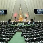 خشم نمایندگان اهل سنت مجلس ایران در جلسه علنی
