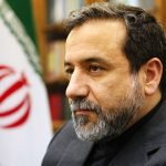 عراقچی: برخی از مشکلات برجام رفع شده است