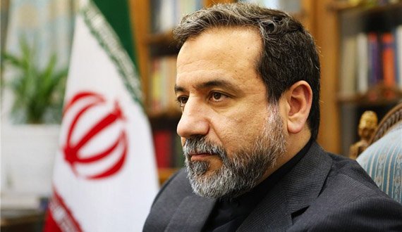 عراقچی: برخی از مشکلات برجام رفع شده است