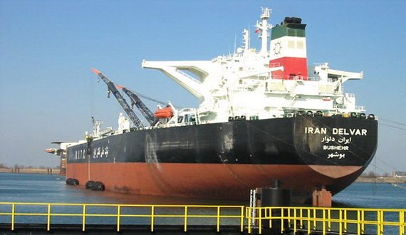 رویترز: ایران آماده است تا برای نفت خام سقف تعیین کند