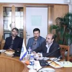 زلزله ولایت اردبیل ایران را لرزاند