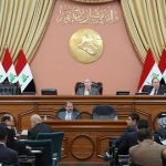 پارلمان عراق در پی اخراج سفیر عربستان از بغداد