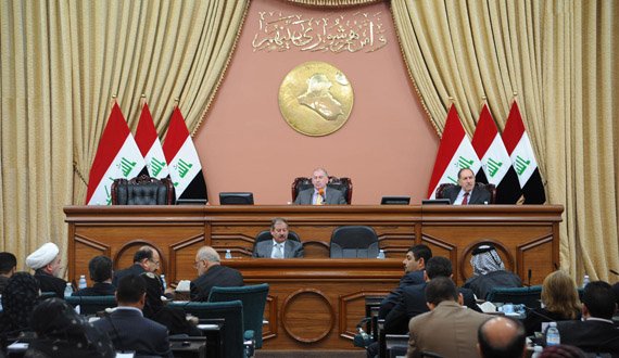 پارلمان عراق در پی اخراج سفیر عربستان از بغداد