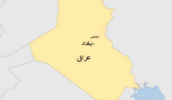 ۱۱کودک در بغداد جان دادند