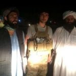 مسئول نظامی داعش در قندوز بازداشت شد