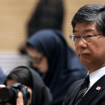 تکذیب بازداشت سفیر جاپان در تهران