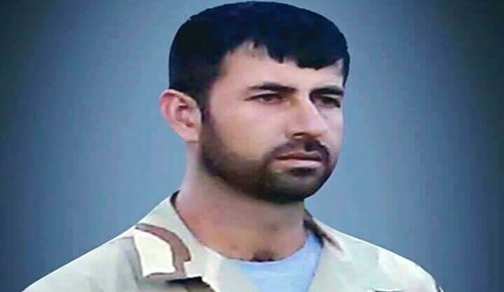 فرمانده نیروهای ویژه پولیس کابل کشته شد
