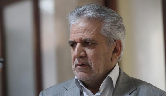 معاون وزیر نفت ایران: ساخت لوله صادرات نفت به افغانستان منتفی است