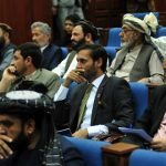 سنا از حامد کرزی انتقاد کرد