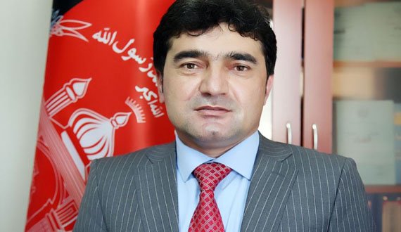 سومین فرمان تقنینی از سوی غنی به‌زودی صادر خواهد شد