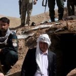زندان و معادن حزب اسلامی به تصرف نیروهای دولتی درآمد