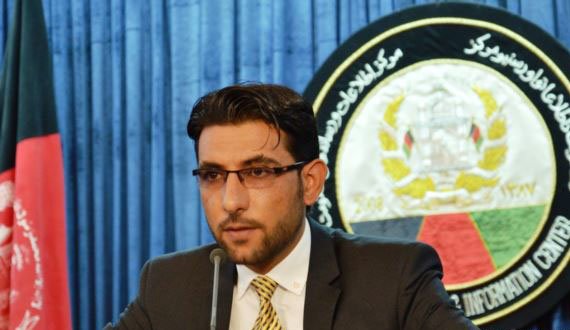 عقد بیش از ۸۰ قرارداد استخراج معادن افغانستان