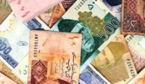 کمپین منع استفاده از کلدار پاکستانی به هلمند رسید