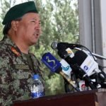 عقب نشینی طالبان از قندوز