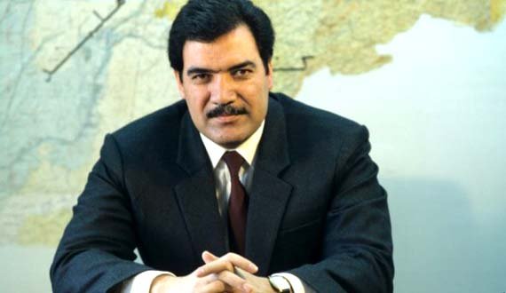 باید پیکر دکتر نجیب الله به کابل انتقال داده شود