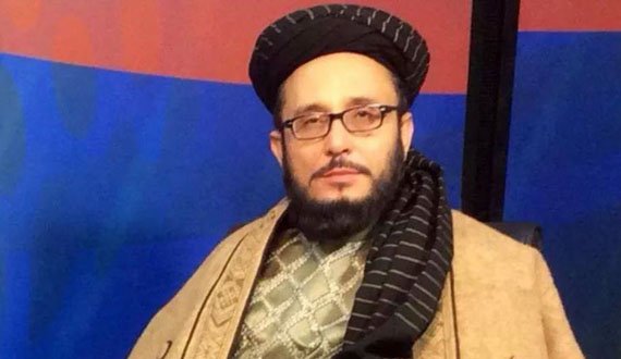 اوچقون: برنامه پنج سالۀ صلح در افغانستان ساخته شد