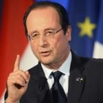 انتقاد شدید اولاند از اردوغان