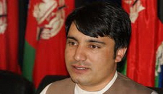 عمرزواک: ۶ غیرنظامی درهلمند کشته شدند