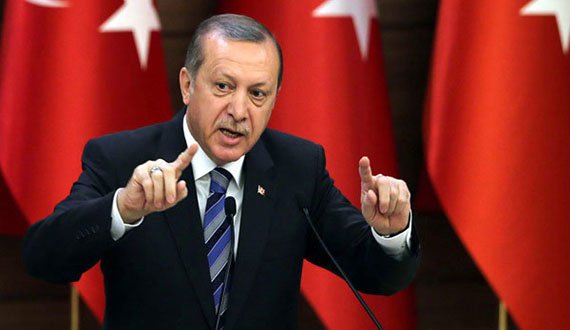 اردوغان از صدور حکم اعدام حمایت کرد