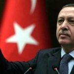 اردوغان برای حل تنش‌ها در شبه جزیره عرب به کویت رفت